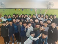   3 : 소개- Classting 능내초등학교 6 - 3 - 클래스팅
