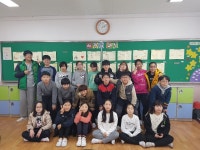   3 : 소개- Classting 승학초등학교 6 - 3 - 클래스팅