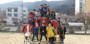   4반 : 소개- Classting 양지초등학교 1 - 4반 - 클래스팅