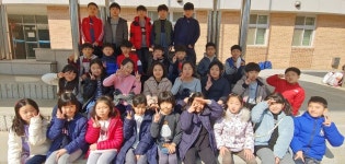   1 : 소개- Classting 망월초등학교 3 - 1 - 클래스팅