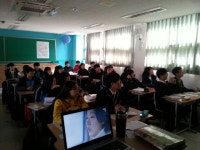   9 : 소개- Classting 진관중학교 2 - 9 - 클래스팅