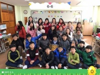   6 멋진반 : 게시글- Classting 인천굴포초등학교 6 - 6 멋진반 - 클래스팅