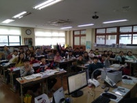   8반 : 소개- Classting 대교초등학교 4 - 8반 - 클래스팅
