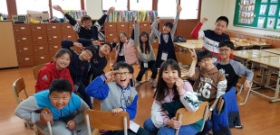   대교초지역공동영재학급 : 소개- Classting 대교초등학교 5 - 대교초지역공동영재학급 - 클래스팅