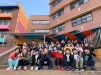   2 : 소개- Classting 서울정릉초등학교 3 - 2 - 클래스팅