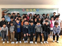   5반 : 소개- Classting 만정초등학교 6 - 5반 - 클래스팅