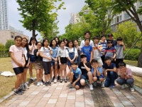  라온 : 소개- Classting 미르초등학교 6 - 라온 - 클래스팅