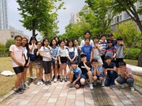   라온 : 소개- Classting 미르초등학교 6 - 라온 - 클래스팅