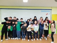   1 : 소개- Classting 인천송월초등학교 5 - 1 - 클래스팅