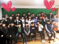   4반 모여라❤️ : 소개- Classting 완도중학교 1 - 4반 모여라❤️ - 클래스팅