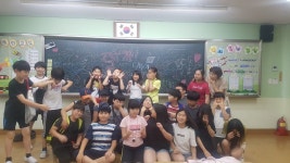   4(happy504) : 소개- Classting 양산초등학교 5 - 4(happy504) - 클래스팅