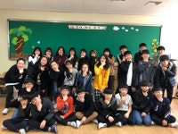   5반 : 소개- Classting 신길초등학교 6 - 5반 - 클래스팅