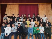   4 라온아토 5기❤ : 소개- Classting 보정초등학교 6 - 4 라온아토 5기❤ - 클래스팅