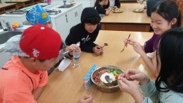  도실(4반) : 소개- Classting 서울석계초등학교 6 - 도실(4반) - 클래스팅