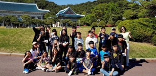   5 : 소개- Classting 초읍초등학교 6 - 5 - 클래스팅