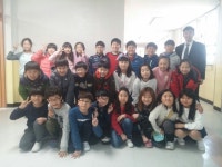   1 : 소개- Classting 왕산초등학교 4 - 1 - 클래스팅