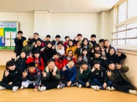  3반 : 소개- Classting 왕산초등학교 5 - 3반 - 클래스팅
