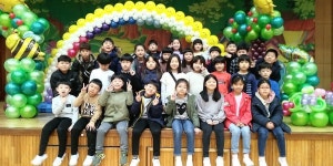   3 희망열매 13기 : 소개- Classting 한울초등학교 3 - 3 희망열매 13기 - 클래스팅