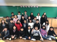   5반 : 소개- Classting 부흥초등학교 6 - 5반 - 클래스팅