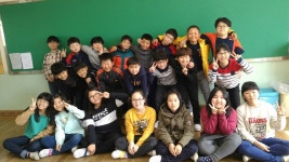   2 : 소개- Classting 광주화정초등학교 5 - 2 - 클래스팅