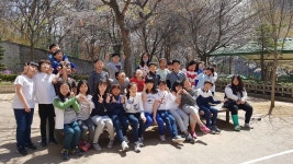   4반 : 소개- Classting 운양초등학교 5 - 4반 - 클래스팅