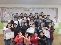   2 얼무반 : 소개- Classting 창영초등학교 6 - 2 얼무반 - 클래스팅
