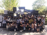   11반 함께 누리는 행복❤ : 소개- Classting 한빛중학교 1 - 11반 함께 누리는 행복❤ - 클래스팅