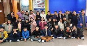   3(2019) : 소개- Classting 오룡초등학교 5 - 3(2019) - 클래스팅