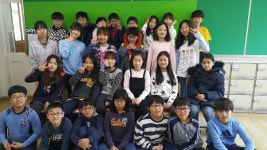   2반 : 소개- Classting 야은초등학교 5 - 2반 - 클래스팅
