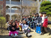   4 : 소개- Classting 금계초등학교 2 - 4 - 클래스팅