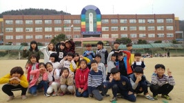   2 : 소개- Classting 야은초등학교 3 - 2 - 클래스팅