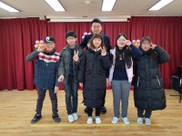   1반 : 소개- Classting 군내초등학교 6 - 1반 - 클래스팅
