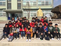   함께 행복한 6반 : 소개- Classting 포천초등학교 5 - 함께 행복한 6반 - 클래스팅