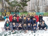   2 : 소개- Classting 대구침산초등학교 6 - 2 - 클래스팅