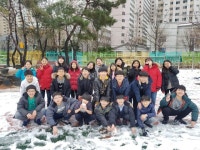   2 : 소개- Classting 대구침산초등학교 6 - 2 - 클래스팅