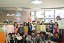   2반 : 소개- Classting 서울교동초등학교 1 - 2반 - 클래스팅