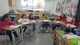   D1 고급1 : 소개- Classting 서울신석초등학교 D1 고급1 - 클래스팅