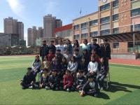  하늘빛 2반 : 게시글- Classting 목포영산초등학교 5 - 하늘빛 2반 - 클래스팅