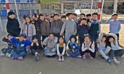   3반 : 소개- Classting 서창초등학교 1 - 3반 - 클래스팅