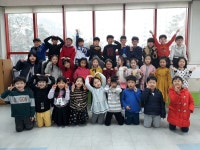   6 : 소개- Classting 풍천초등학교 2 - 6 - 클래스팅