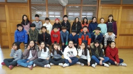   가치있는 4반 : 소개- Classting 신양초등학교 6 - 가치있는 4반 - 클래스팅