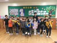   1반 : 소개- Classting 덕송초등학교 3 - 1반 - 클래스팅