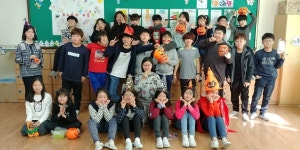   8 함께여서 행복한 우리 : 소개- Classting 환서초등학교 5 - 8 함께여서 행복한 우리 - 클래스팅