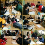   1반(예그리나) : 게시글- Classting 대전내동초등학교 6 - 1반(예그리나) - 클래스팅