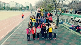   8 : 소개- Classting 동광초등학교 4 - 8 - 클래스팅