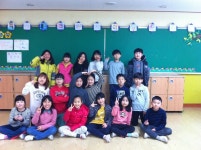   1반 : 소개- Classting 구엄초등학교 4 - 1반 - 클래스팅