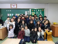   1_민들레반 : 소개- Classting 토월초등학교 6 - 1_민들레반 - 클래스팅