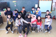   온빛반 : 소개- Classting 지천초등학교 3 - 온빛반 - 클래스팅