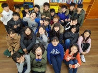   2반 : 소개- Classting 신창초등학교 6 - 2반 - 클래스팅