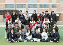   사랑반 : 소개- Classting 목포영산초등학교 5 - 사랑반 - 클래스팅